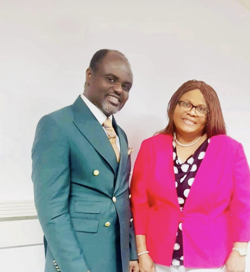 School of Ministry