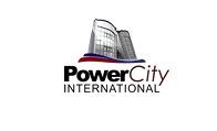 PowerCityinternationalCoventryCampus Logo